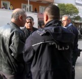 İhbar Üzerine Durdurulan Araçtaki 5 Kişi Gözaltına Alındı