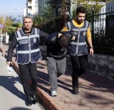 ŞELALE - İki Cinayetin Faili Olarak Aranan 'Hayalet' Lakaplı Zanlı Yakalandı