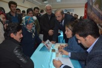 KORUMA KLOR ALKALI - İzmit'te 'Kariyerime Engel Yok' Etkinliği