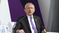 MUSTAFA GÜNDOĞAN - Kılıçdaroğlu'na Şok Açıklaması 1.5 Milyonluk Tazminat Davası