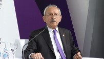 MUSTAFA ERDOĞAN - Kılıçdaroğlu'na Şok Açıklaması 1.5 Milyonluk Tazminat Davası