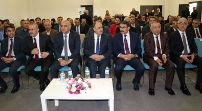 KOSGEB'den Van'a 518 Milyon 556 Bin TL'lik Destek