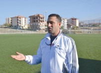 GENÇ KIZLAR - Malatya Bayanlarspor Diyarbekirspor'u Ağırlayacak