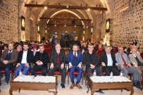 TASAVVUF - Manisa'da Mevlid-İ Nebi Konseri Büyük İlgi Gördü