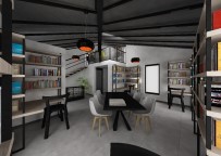 Mezitli'ye 50 Milyonluk Dev Yatırım