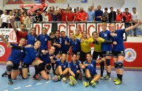 SÜLEYMAN EVCILMEN - Muratpaşa'da Hedef Galibiyet