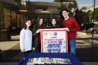 'Nutuk' Avrupalı Gençlere Ulaşacak