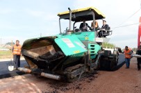 Osmangazi'de Bozuk Yol Kalmadı