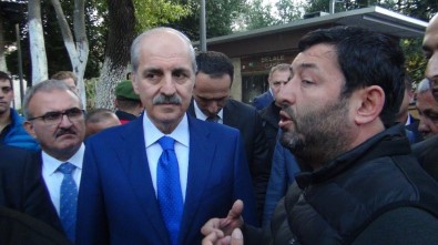 Şelalenin Manavgatlılara Ücretsiz Olmasını İstediler