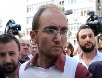 BAKıRKÖY RUH VE SINIR HASTALıKLARı HASTANESI - Seri katil Atalay Filiz hakkında karar