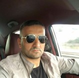 SÜTÇÜ İMAM ÜNIVERSITESI - Silahlı Saldırgan Polisten Kaçarken Öldü