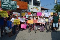 DİLEK YARIMADASI - Söke Ve Kuşadası'nda Açılması Planlanan JES'e Mahkemeden 'Red' Kararı
