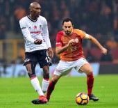 OĞUZHAN ÖZYAKUP - Süper Lig'in 'En Değerli' Derbisi