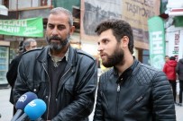 KAVGAM - Suriyeli Kadının Davasında Babasından Ve Eşinden Açıklama