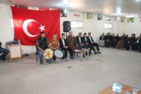 HÜSEYIN YÜCEL - Suriyelilerden Mevlit Programı