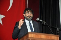 TALIM TERBIYE KURULU - Talim Terbiye Kurulu Başkanı Durmuş Açıklaması 'FETÖ Kaynak Kitaplardan 8,5 Milyar TL Kazandı'