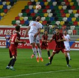 NECATI YıLMAZ - TFF 1. Lig Açıklaması Altınordu Açıklaması 0 - Gazişehir Gaziantep Açıklaması 2