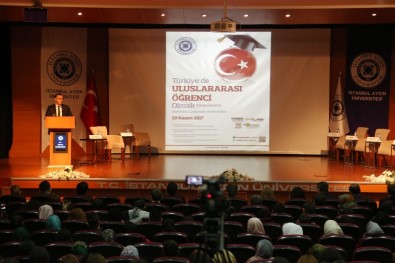 Türkiye'nin Uluslararası Öğrenci Stratejisi Olmalı