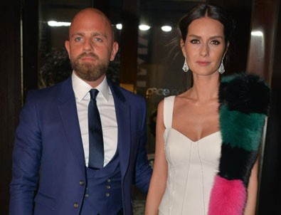 Yasemin Özilhan ile İzzet Özilhan'dan sürpriz karar
