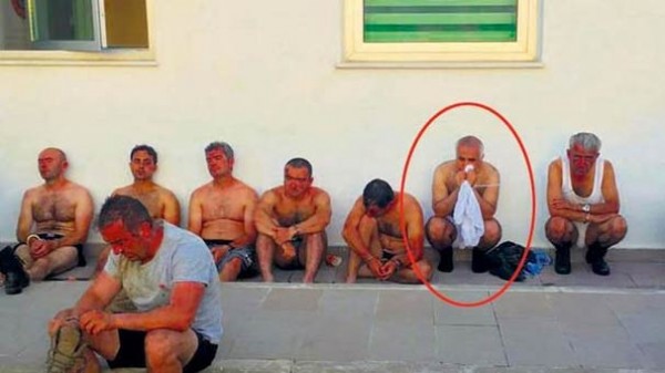 Almanya'dan flaş Adil Öksüz kararı!