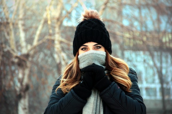 Doğu Anadolu'da soğuk hava etkisini sürdürüyor