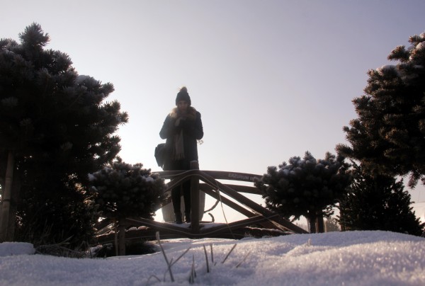 Doğu Anadolu'da soğuk hava etkisini sürdürüyor