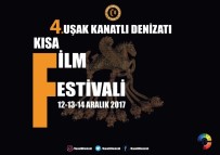 KANATLI DENİZATI - 4. Uşak Kanatlı Denizatı Kısa Film Festivali'nin Programı Ve Finalistleri Açıklandı
