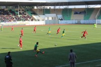 NACI KALKANCı - Adıyaman 1954Spor Açıklaması 4- 0 Açıklaması Malatya İnönü Üniversitesispor