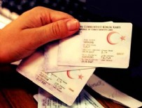 KİMLİK KARTI - Artık hastanede yapılabilecek