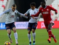 Başakşehir liderliği kaptırdı