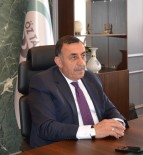 Başkan Toruntay'dan 'İnsan Hakları Günü' Mesajı