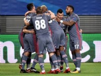 UEFA ŞAMPİYONLAR LİGİ - Beşiktaş'ın rakibi belli oluyor