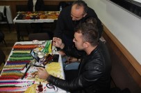 AÇIK ARTTIRMA - Bu Da Tespih Borsası