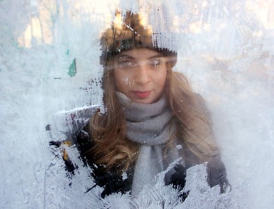 Doğu Anadolu'da soğuk hava etkisini sürdürüyor