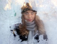 Doğu Anadolu'da soğuk hava etkisini sürdürüyor