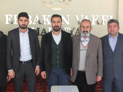 Erbakan Vakfın'dan Kudüs Kararına Tepki