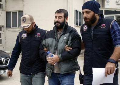 FETÖ'den Gözaltına Alınan Eski Kaymakam Tutuklandı