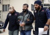 ERHAN ÖZDEMIR - FETÖ'den Gözaltına Alınan Eski Kaymakam Tutuklandı