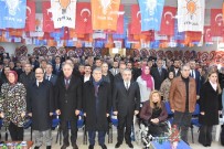 Harmancık'ta Yılmaz Ataş Dönemi Haberi