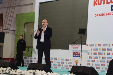 Hedefinde ABD Ve Kılıçdaroğlu Vardı