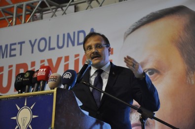 'Kılıçdaroğlu Uluslararası Odaklar Tarafından...'