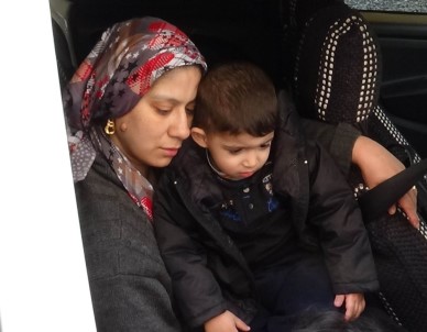 Kilis'te Suriyeli Aile Karbonmonoksit Gazından Zehirlendi