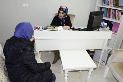 Meram'da Ailelere Psikolojik Destek