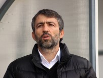 DENİZLİSPOR TEKNİK DİREKTÖRÜ - Reha Kemal Erginer Açıklaması 'Ciddi Anlamda Gol Sıkıntımız Var'