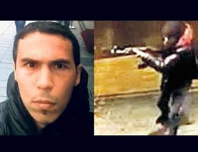 Reina katliamcısı hakim karşısına çıkıyor