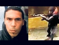 GECE KULÜBÜ - Reina katliamcısı hakim karşısına çıkıyor