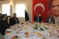 Şehit Osman Börklüoğlu Anıldı