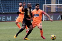 Süper Lig Açıklaması Osmanlıspor Açıklaması 3 - Aytemiz Alanyaspor Açıklaması 0 (Maç Sonucu)