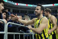 Tahincioğlu Basketbol Süper Ligi Açıklaması Fenerbahçe Doğuş Açıklaması 85 - Yeşilgiresun Belediyespor Açıklaması 72