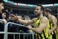 LEON - Tahincioğlu Basketbol Süper Ligi Açıklaması Fenerbahçe Doğuş Açıklaması 85 - Yeşilgiresun Belediyespor Açıklaması 72